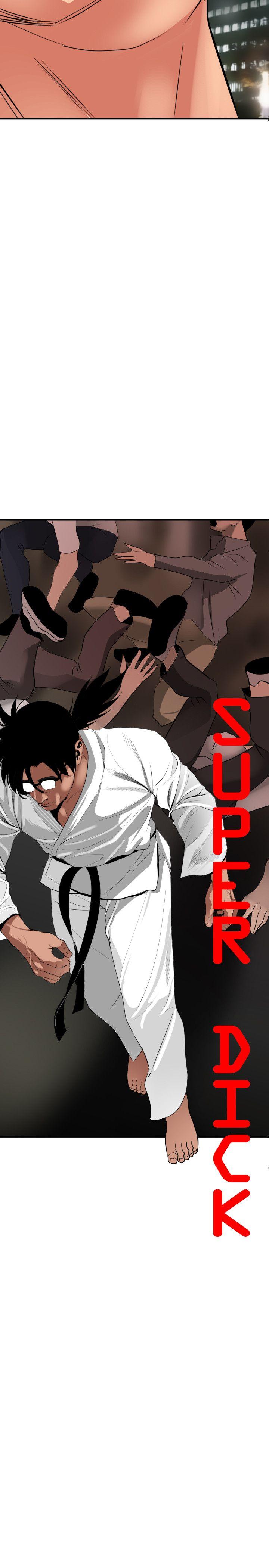 [韩国漫画] Super Dick 奇幻,熟女人妻,巨乳大奶#[21P]-2