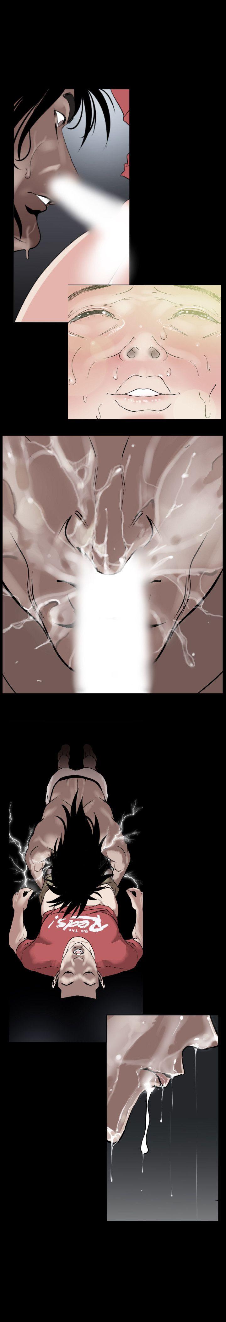 [韩国漫画] Super Dick 奇幻,熟女人妻,巨乳大奶#[29P]-2