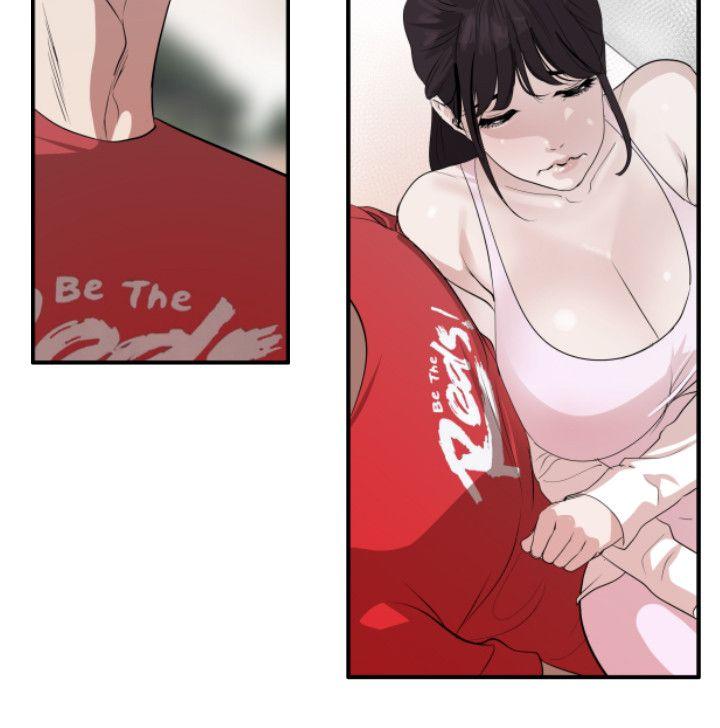 [韩国漫画] Super Dick 奇幻,熟女人妻,巨乳大奶#[26P]-12