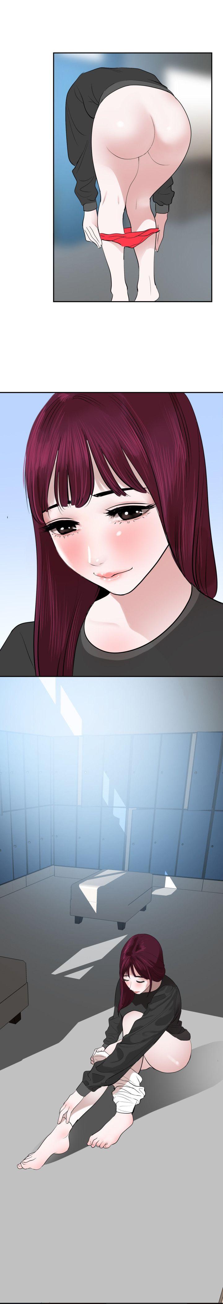 [Manhwa] Super Dick Fantasy, mature woman, big breasts#[23P]-8