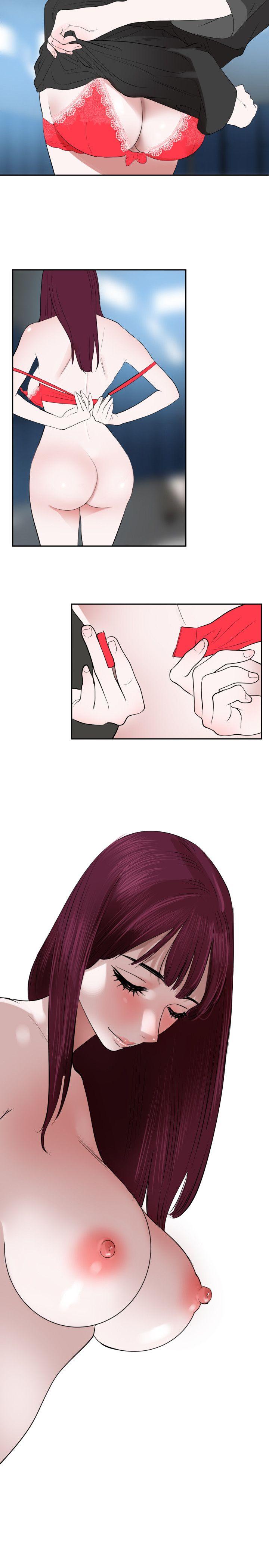 [Manhwa] Super Dick Fantasy, mature woman, big breasts#[23P]-9