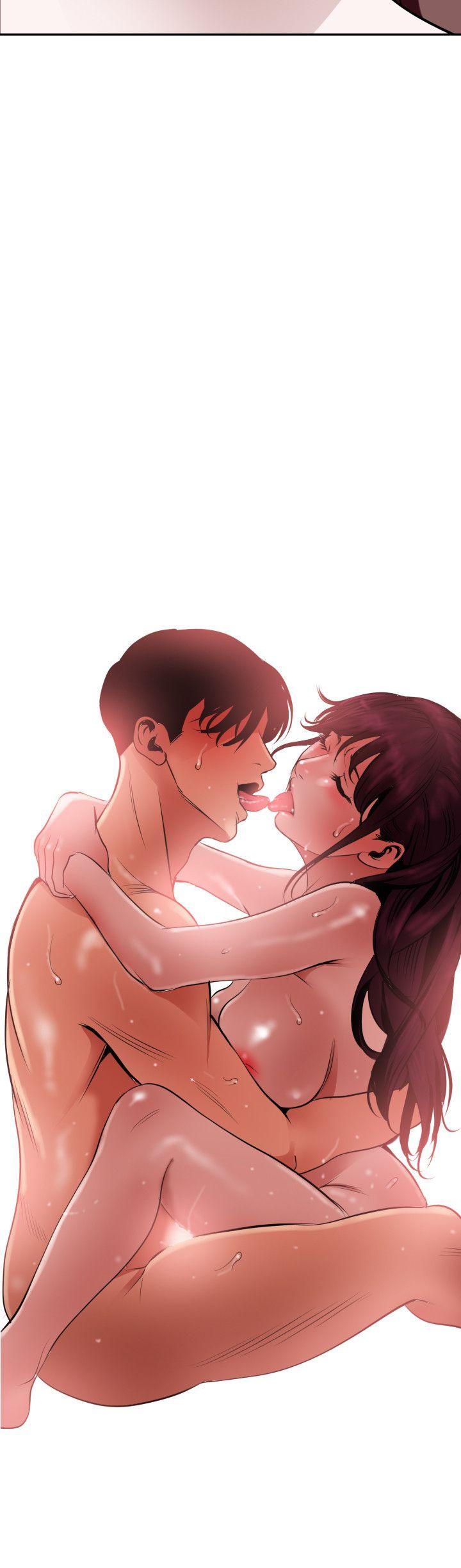 [韩国漫画] Super Dick 奇幻,熟女人妻,巨乳大奶#[23P]-8