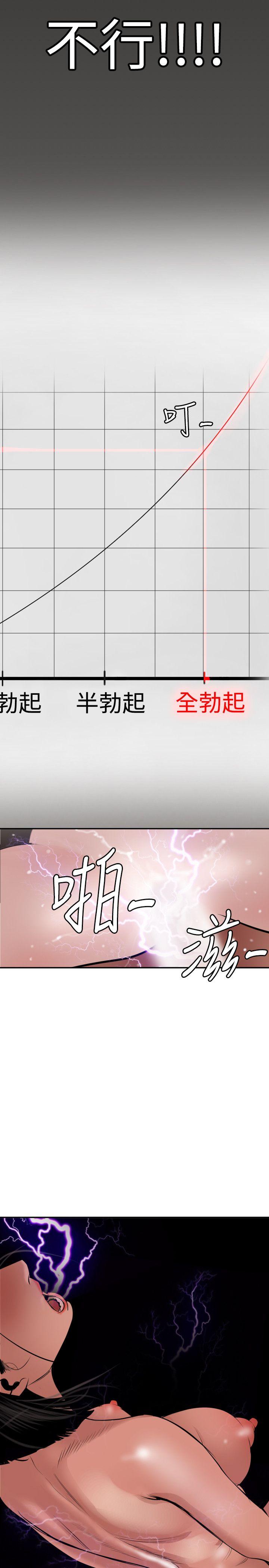 [Manhwa] Super Dick Fantasy, mature woman, big breasts#[23P]-19
