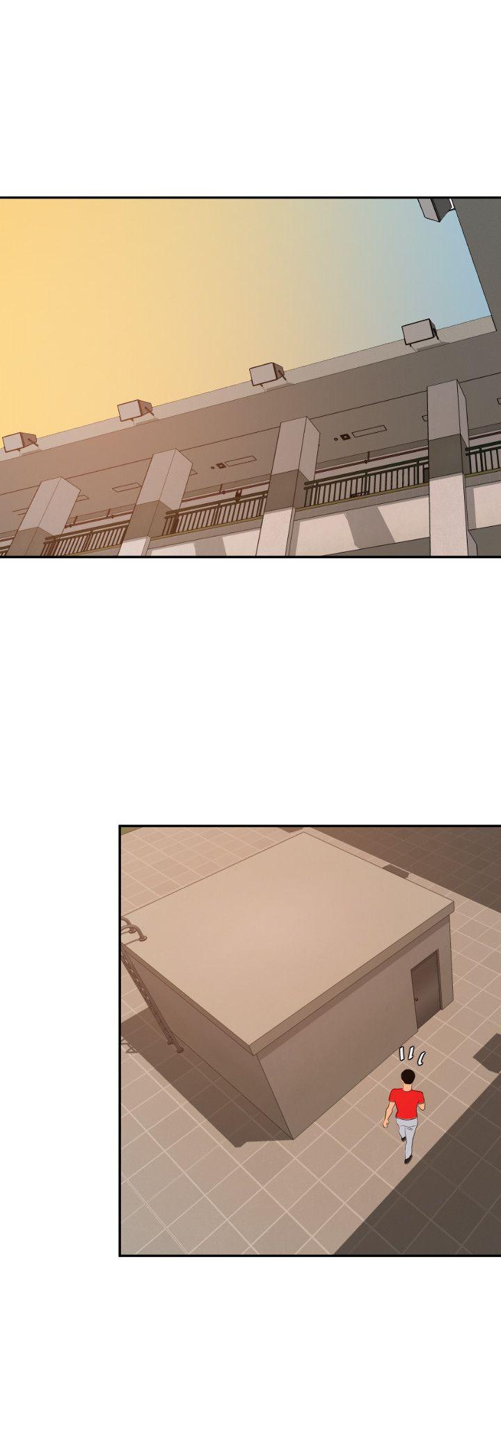 [韩国漫画] Super Dick 奇幻,熟女人妻,巨乳大奶#[25P]-20