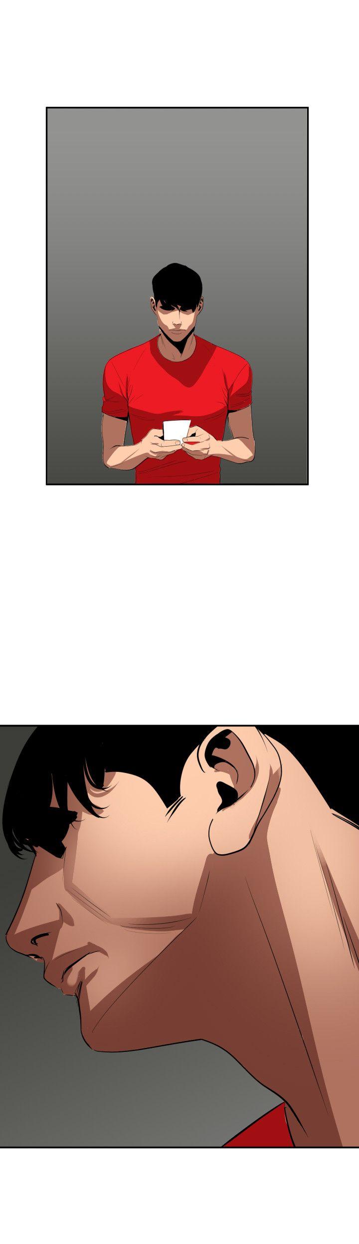 [韩国漫画] Super Dick 奇幻,熟女人妻,巨乳大奶#[25P]-4