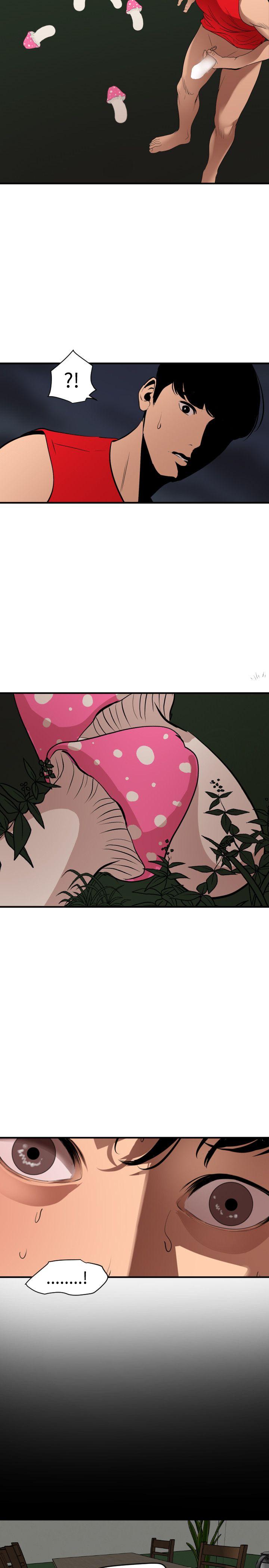 [韩国漫画] Super Dick 奇幻,熟女人妻,巨乳大奶#[24P]-17