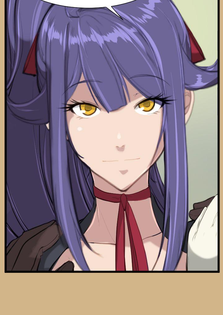[Manhwa] Ahab Fantasy, big breasts#[38P]-13