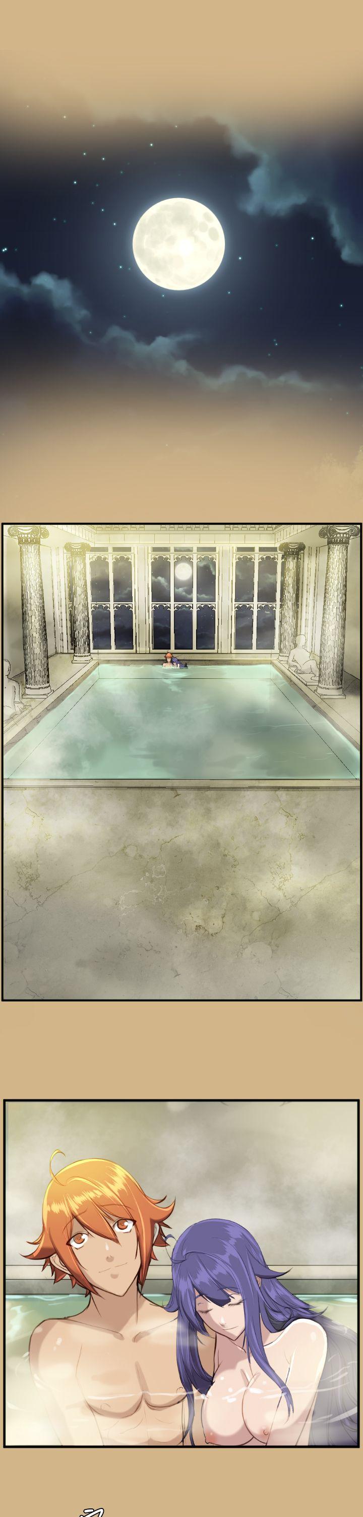 [Manhwa] Ahab Fantasy, big breasts#[38P]-14