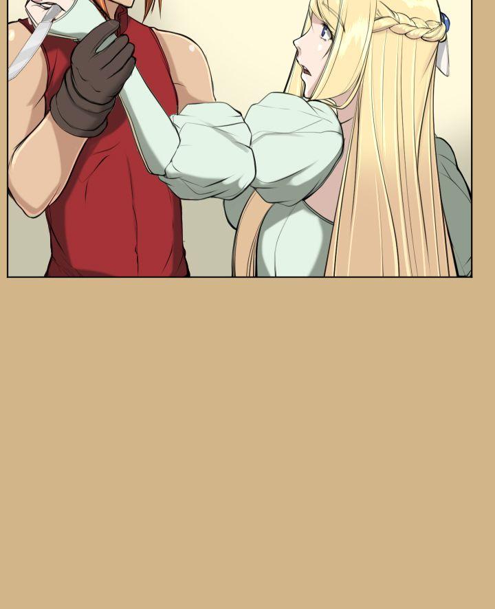 [Manhwa] Ahab Fantasy, big breasts#[32P]-13