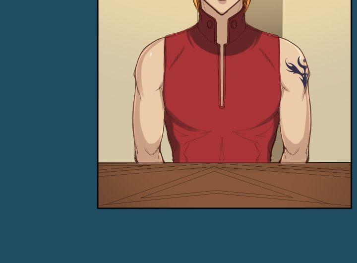 [Manhwa] Ahab Fantasy, big breasts#[32P]-21
