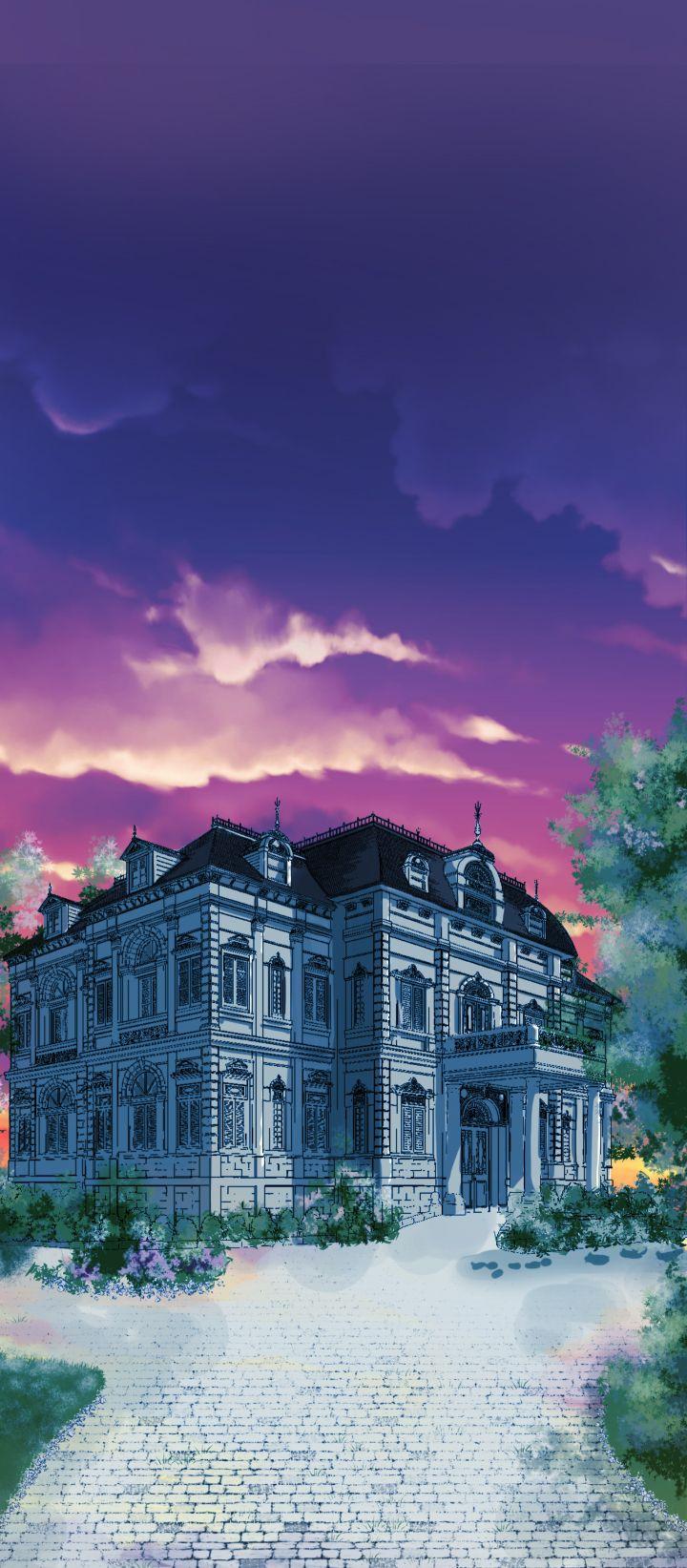 [Manhwa] Ahab Fantasy, big breasts#[29P]-6