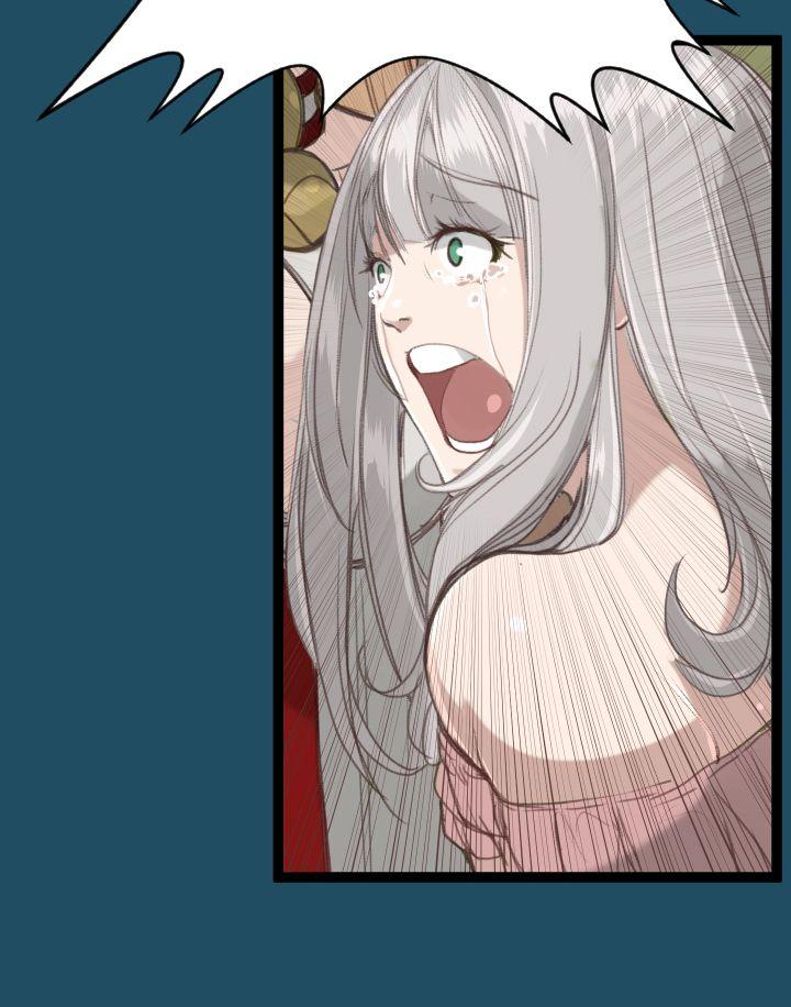 [Manhwa] Ahab Fantasy, big breasts#[40P]-23