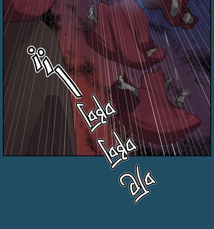 [Manhwa] Ahab Fantasy, big breasts#[36P]-25