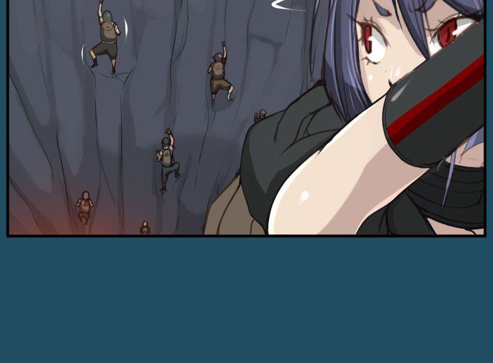 [Manhwa] Ahab Fantasy, big breasts#[40P]-10