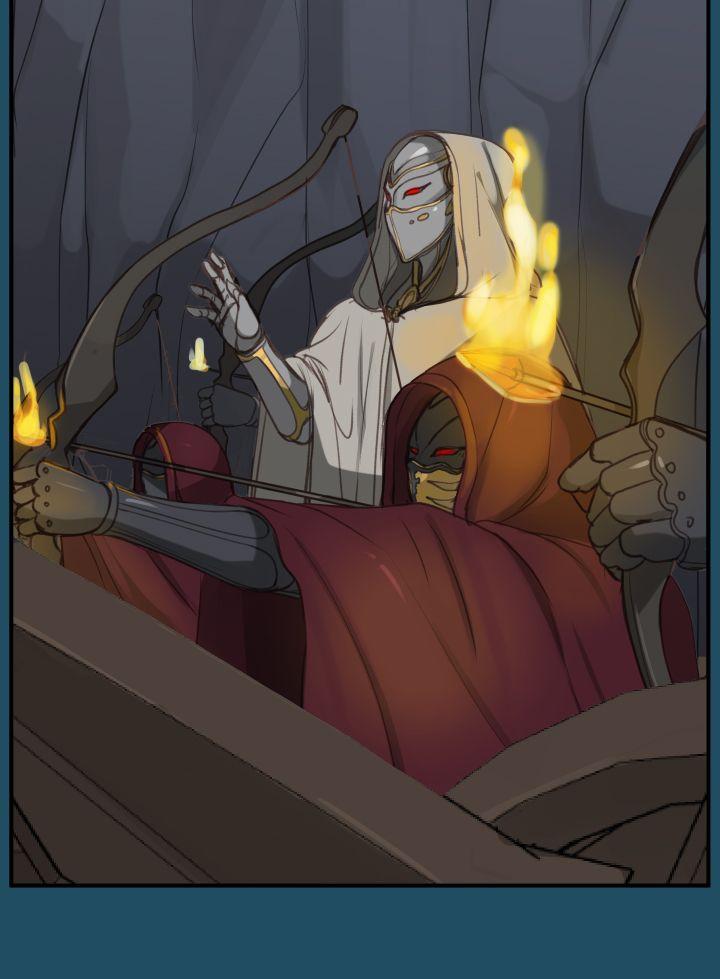 [Manhwa] Ahab Fantasy, big breasts#[40P]-12