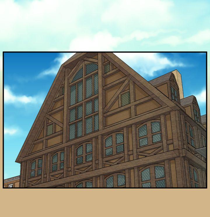 [Manhwa] Ahab Fantasy, big breasts#[34P]-10