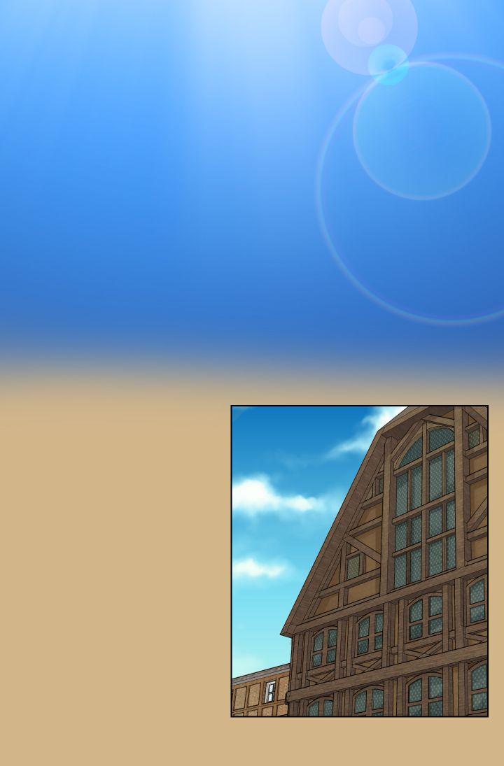 [Manhwa] Ahab Fantasy, big breasts#[34P]-20