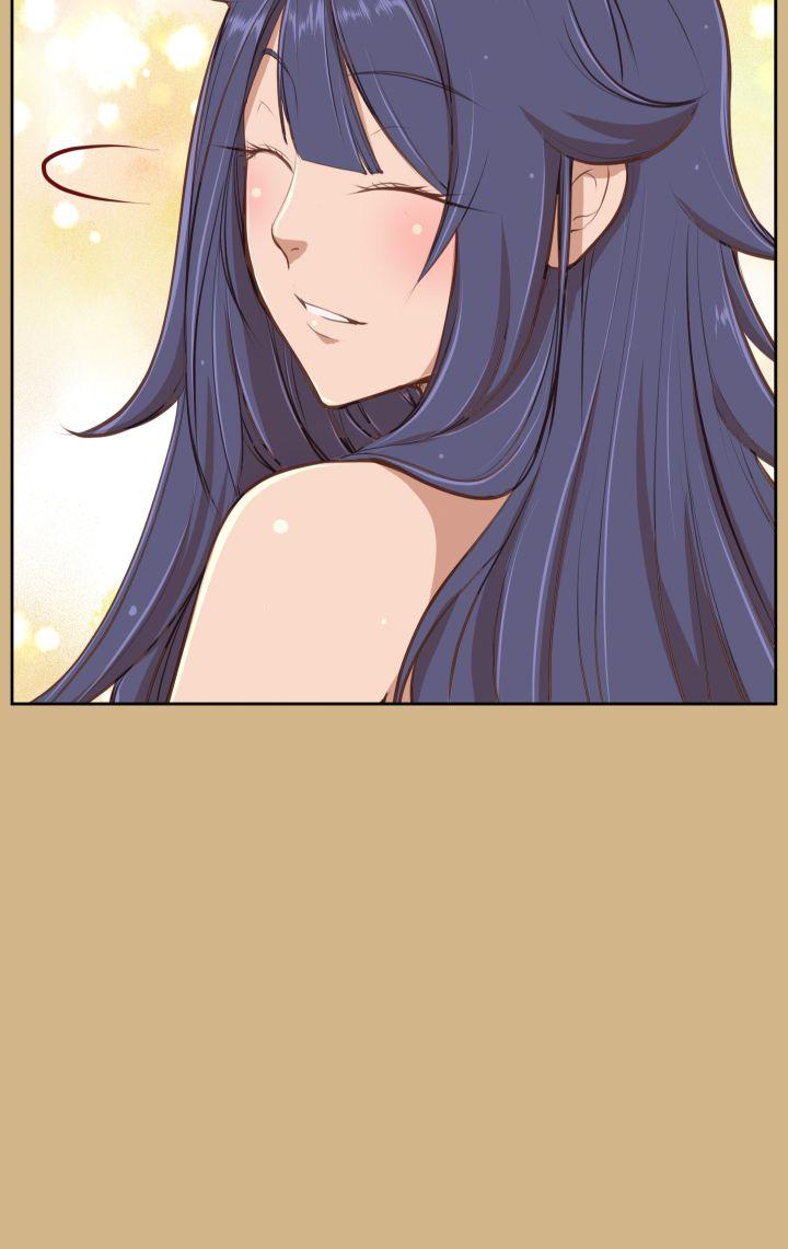 [Manhwa] Ahab Fantasy, big breasts#[32P]-11