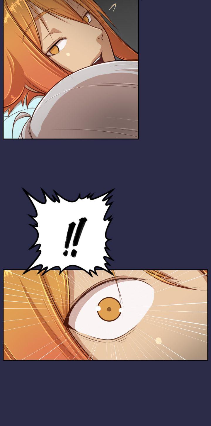 [Manhwa] Ahab Fantasy, big breasts#[31P]-8