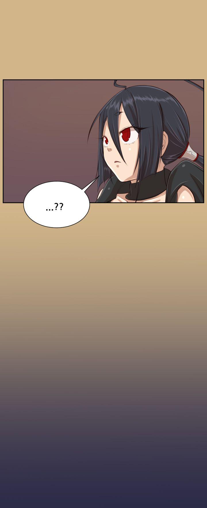 [Manhwa] Ahab Fantasy, big breasts#[37P]-27