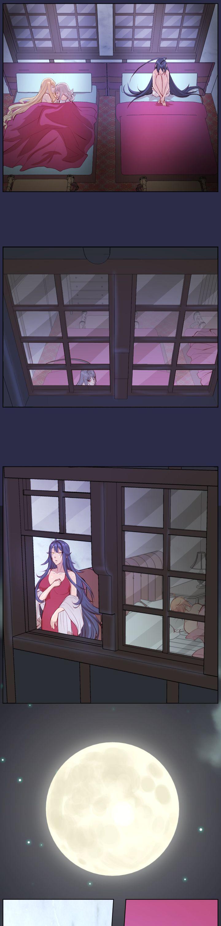 [Manhwa] Ahab Fantasy, big breasts#[32P]-30