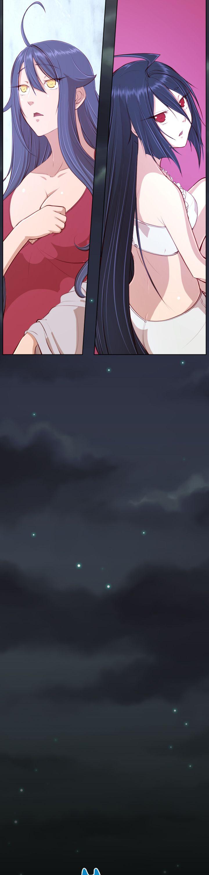 [Manhwa] Ahab Fantasy, big breasts#[32P]-31