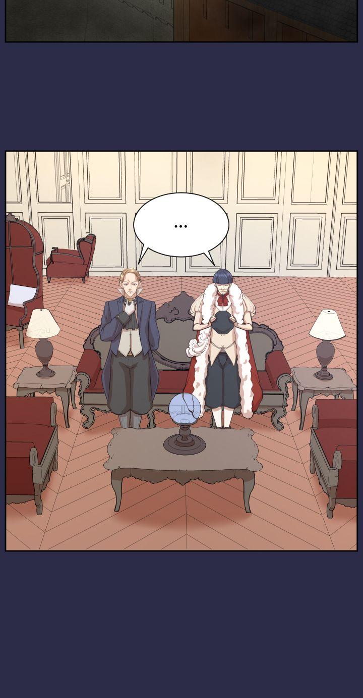 [Manhwa] Ahab Fantasy, big breasts#[34P]-11