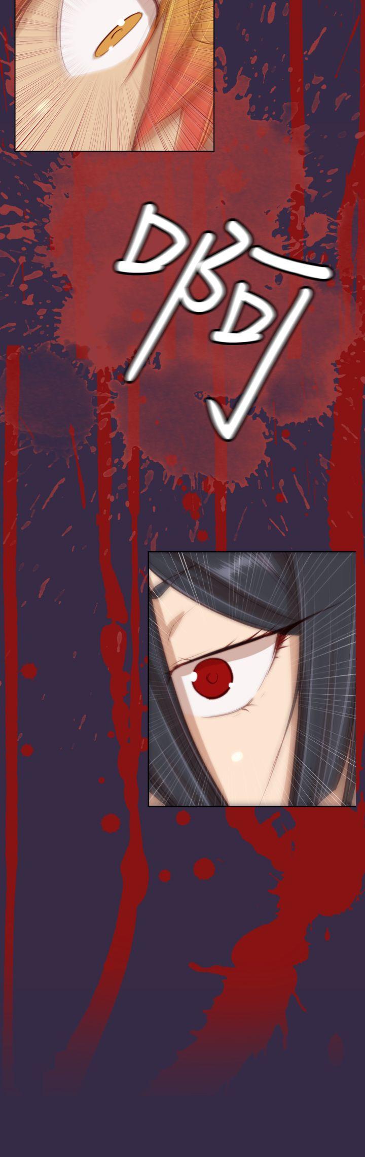 [Manhwa] Ahab Fantasy, big breasts#[30P]-25
