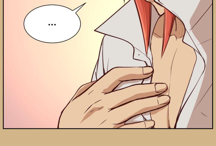 [Manhwa] Ahab Fantasy, big breasts#[39P]-3