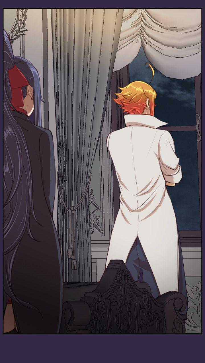 [Manhwa] Ahab Fantasy, big breasts#[32P]-23