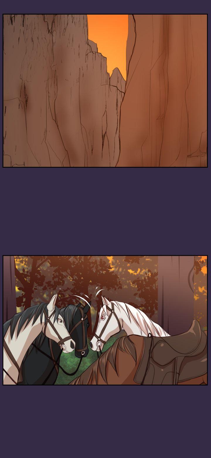 [Manhwa] Ahab Fantasy, big breasts#[44P]-21
