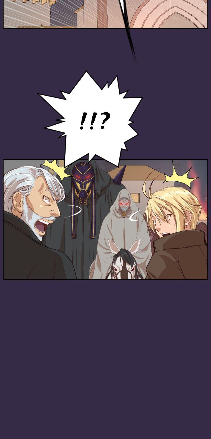 [Manhwa] Ahab Fantasy, big breasts#[44P]-3