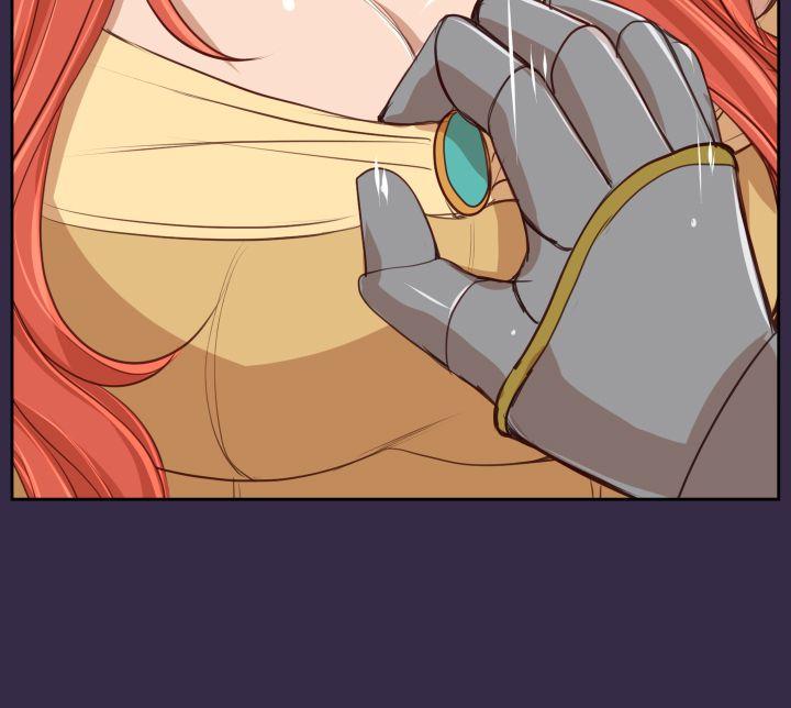[Manhwa] Ahab Fantasy, big breasts#[44P]-7