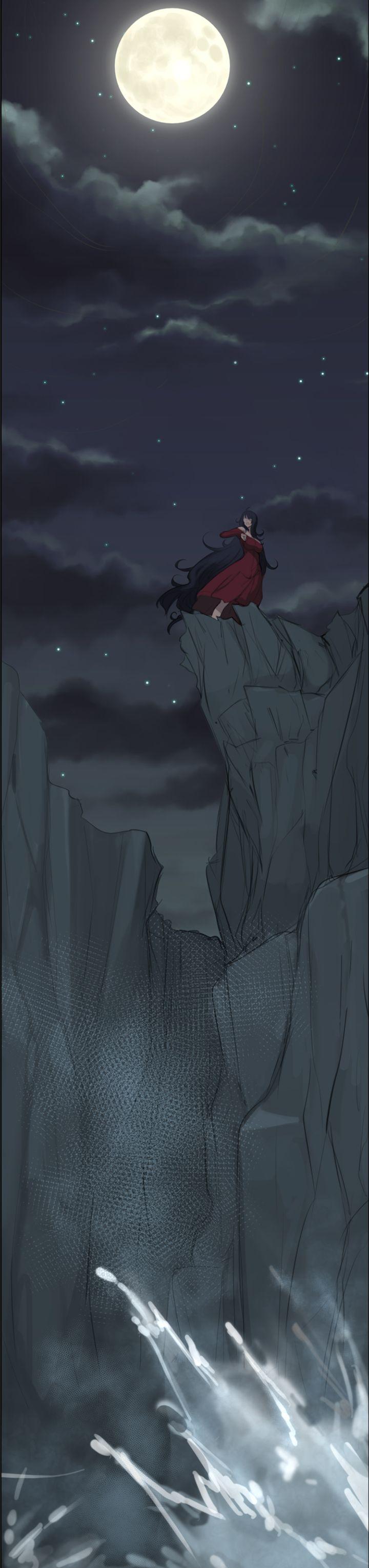 [Manhwa] Ahab Fantasy, big breasts#[39P]-26