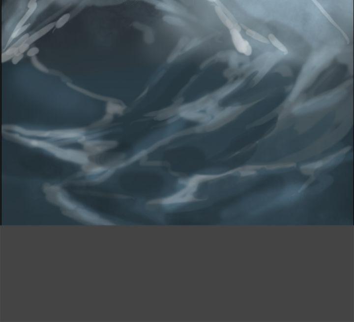 [Manhwa] Ahab Fantasy, big breasts#[39P]-27