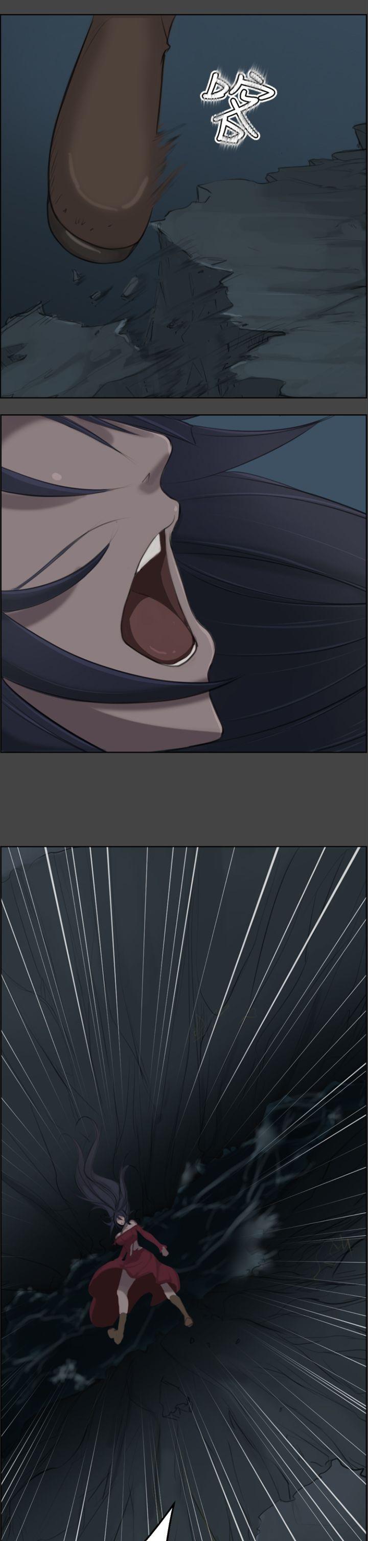 [Manhwa] Ahab Fantasy, big breasts#[39P]-28