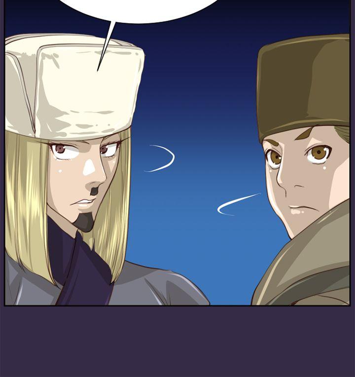 [Manhwa] Ahab Fantasy, big breasts#[39P]-3