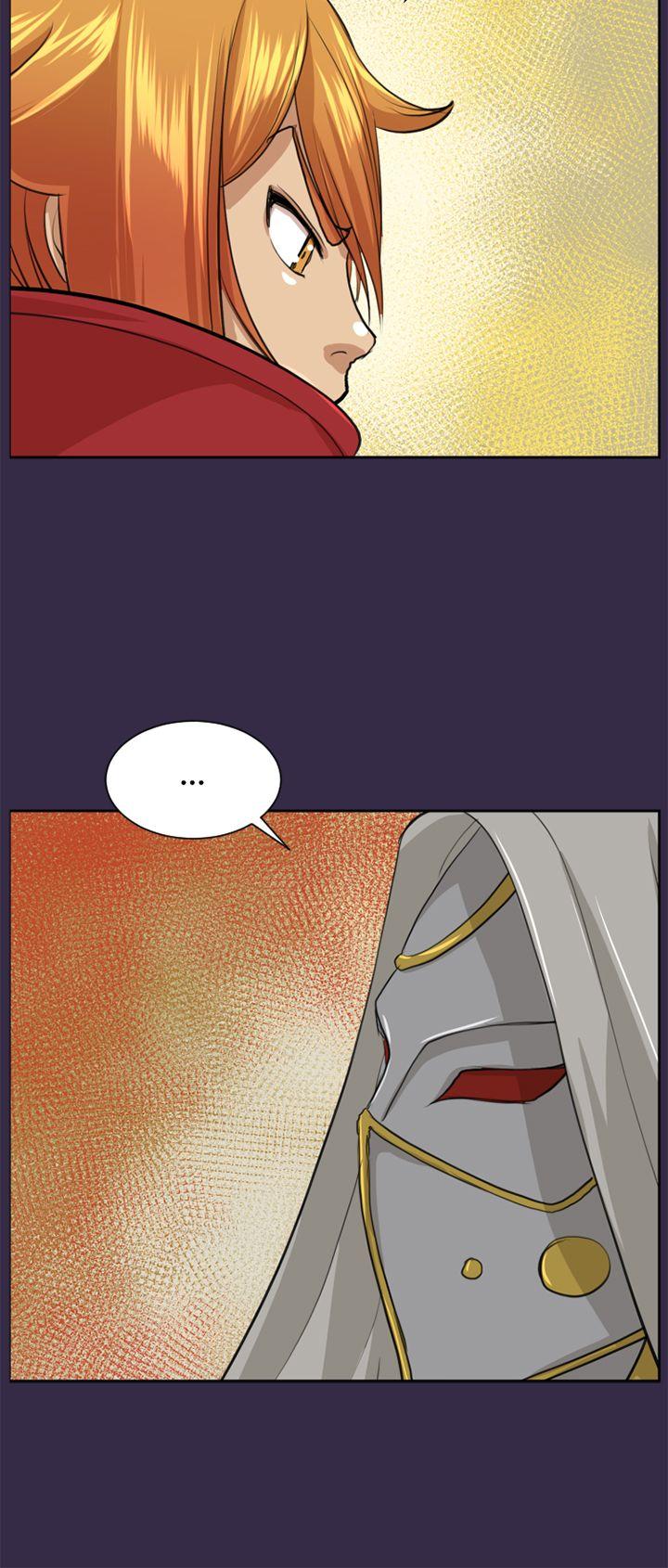 [Manhwa] Ahab Fantasy, big breasts#[39P]-5