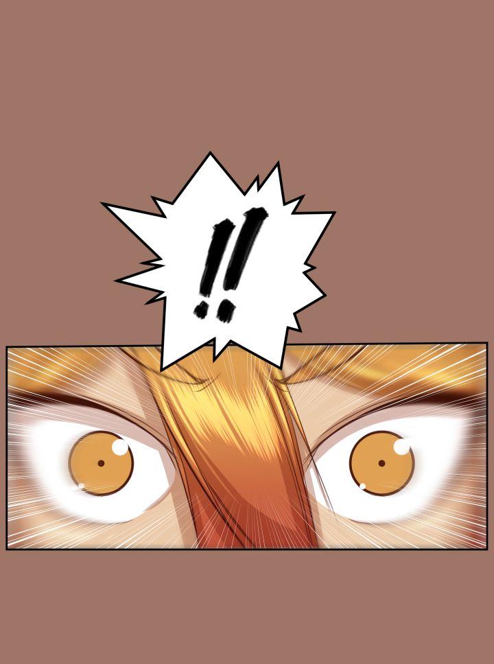 [Manhwa] Ahab Fantasy, big breasts#[41P]-21