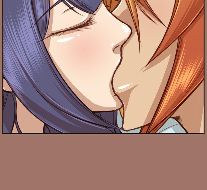 [Manhwa] Ahab Fantasy, big breasts#[41P]-9