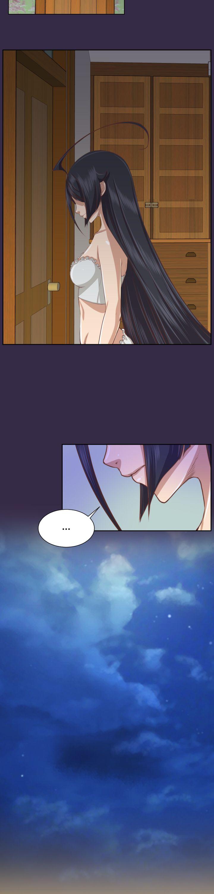 [Manhwa] Ahab Fantasy, big breasts#[43P]-16