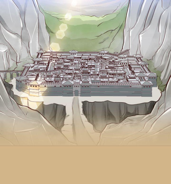 [Manhwa] Ahab Fantasy, big breasts#[43P]-25
