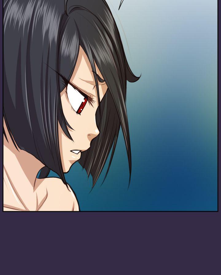 [Manhwa] Ahab Fantasy, big breasts#[43P]-3