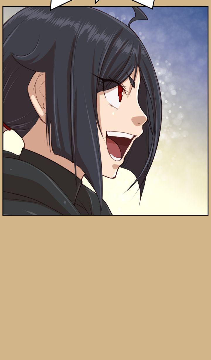 [Manhwa] Ahab Fantasy, big breasts#[43P]-30