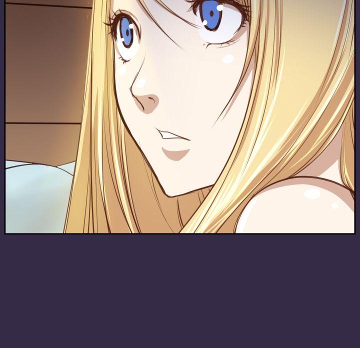 [Manhwa] Ahab Fantasy, big breasts#[43P]-6
