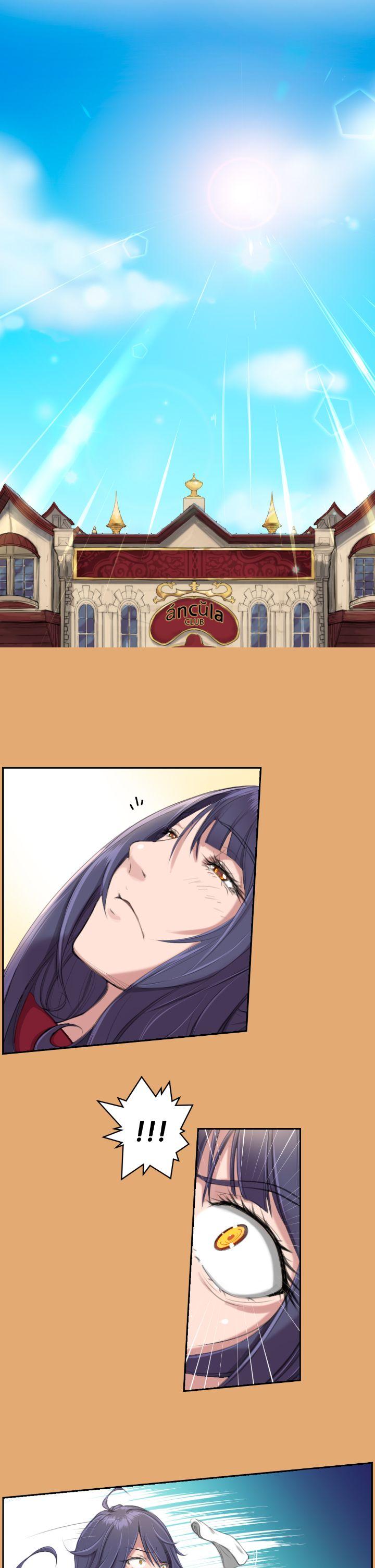 [Manhwa] Ahab Fantasy, big breasts#[26P]-25