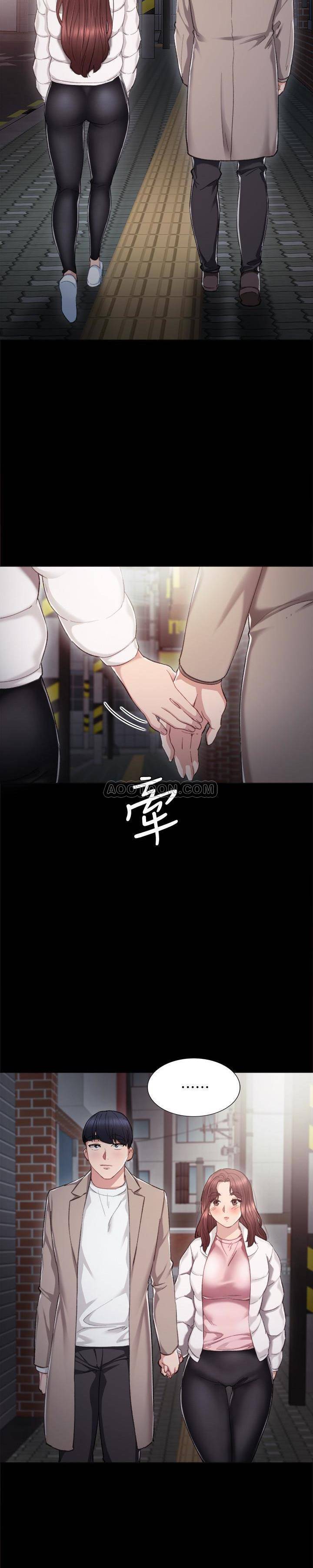 [韩国漫画] 实习老师 校园,女教师,巨乳大奶,女学生#[33P]-19