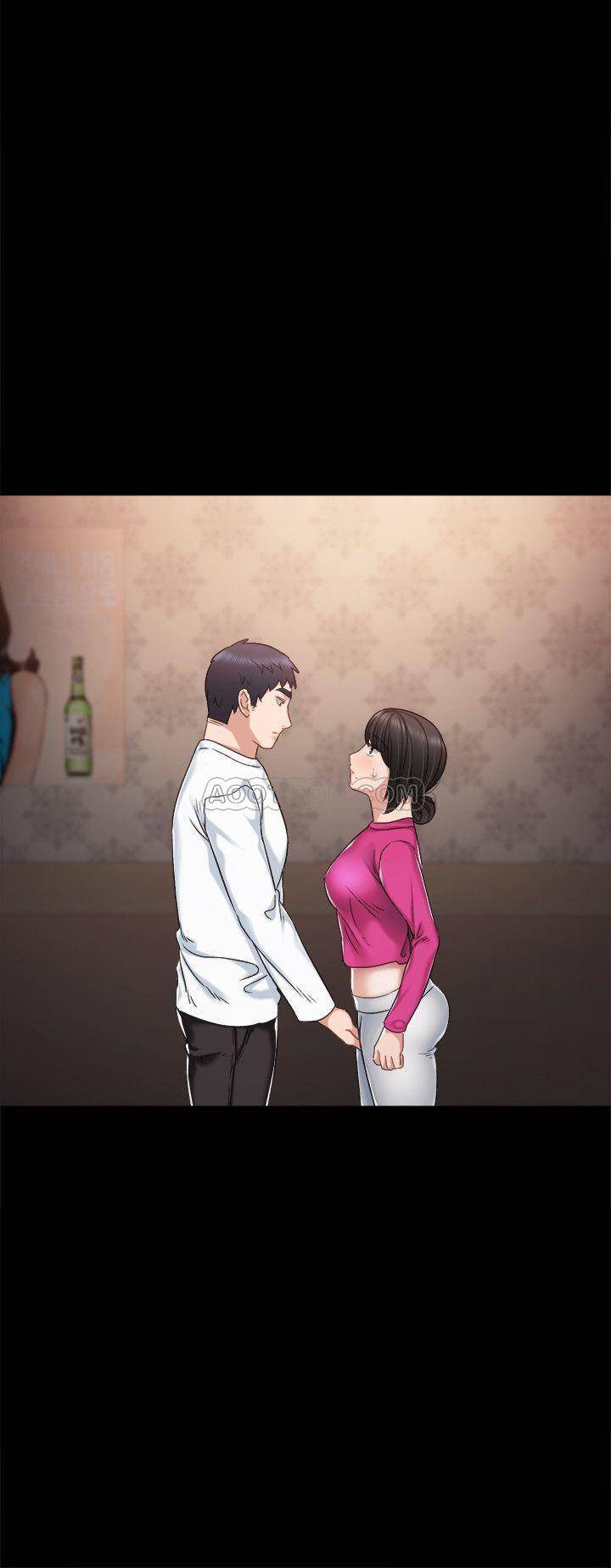 [韩国漫画] 实习老师 校园,女教师,巨乳大奶,女学生#[32P]-22
