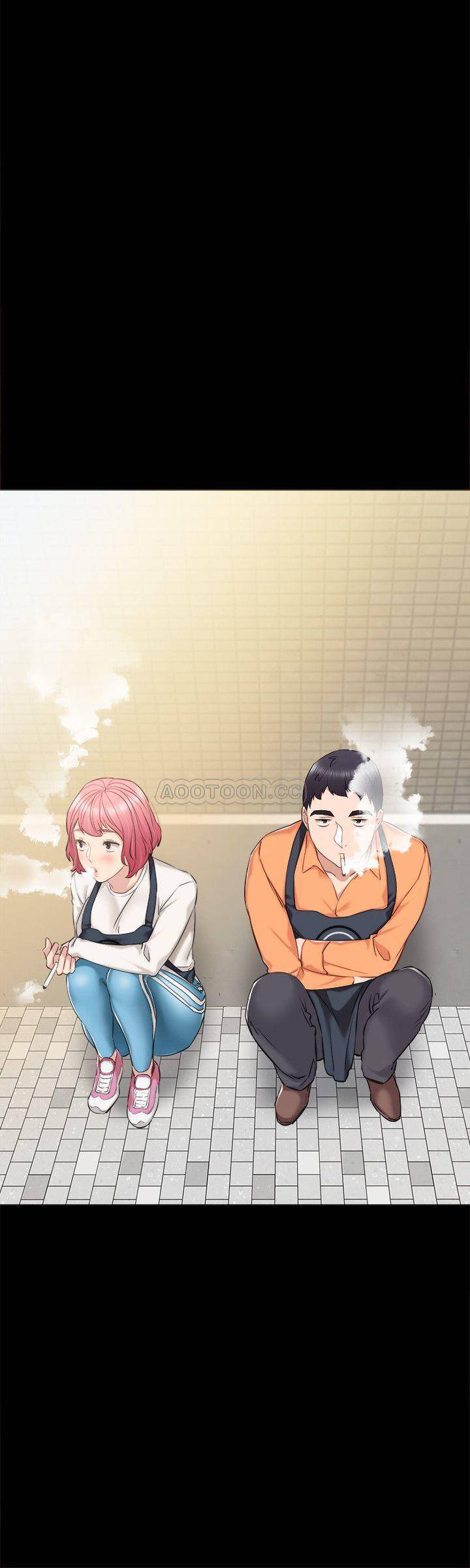 [韩国漫画] 实习老师 校园,女教师,巨乳大奶,女学生#[34P]-30