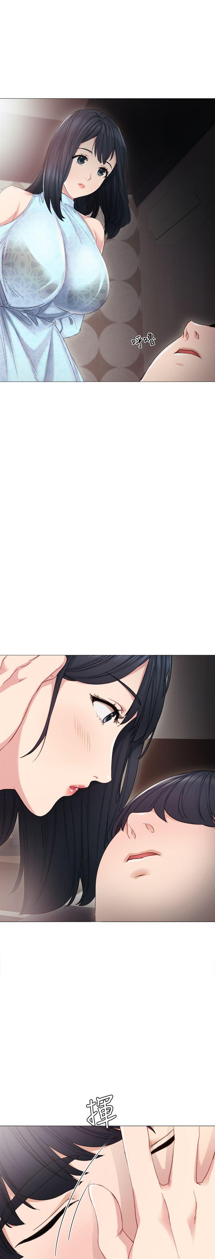 [韩国漫画] 实习老师 校园,女教师,巨乳大奶,女学生#[37P]-26